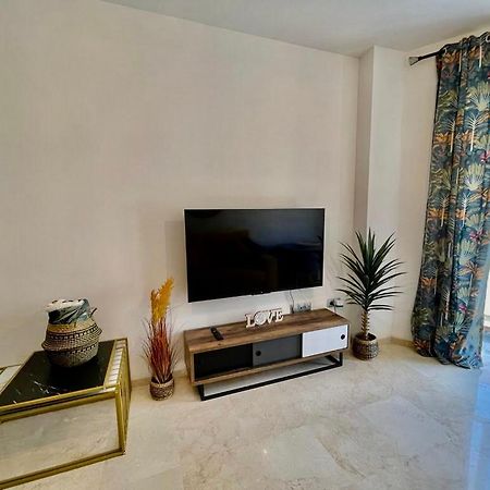 Suite La Perla Málaga Eksteriør billede