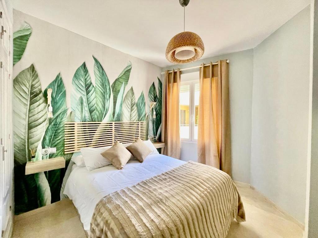 Suite La Perla Málaga Eksteriør billede